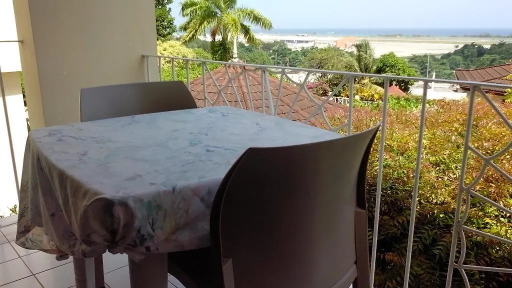 Hotel Relax Resort Montego Bay