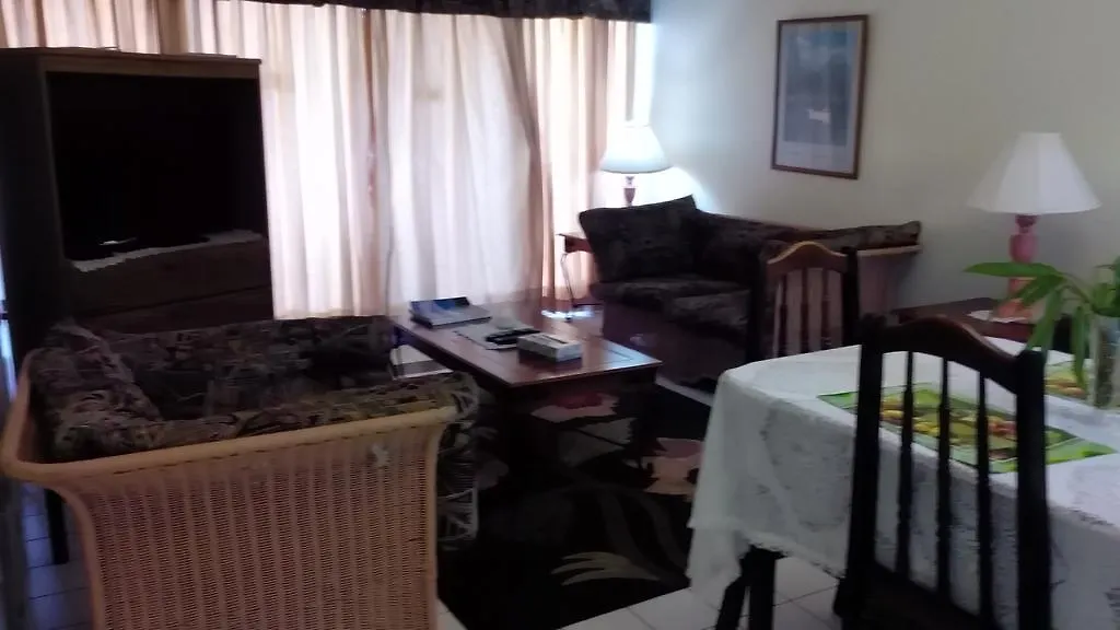 Hotel Relax Resort Montego Bay
