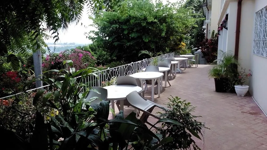 Hotel Relax Resort Montego Bay