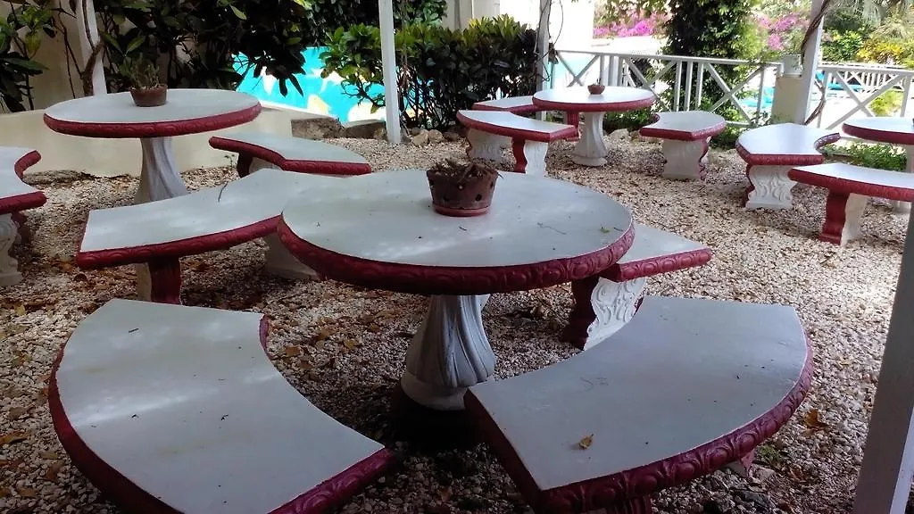 Hotel Relax Resort Montego Bay