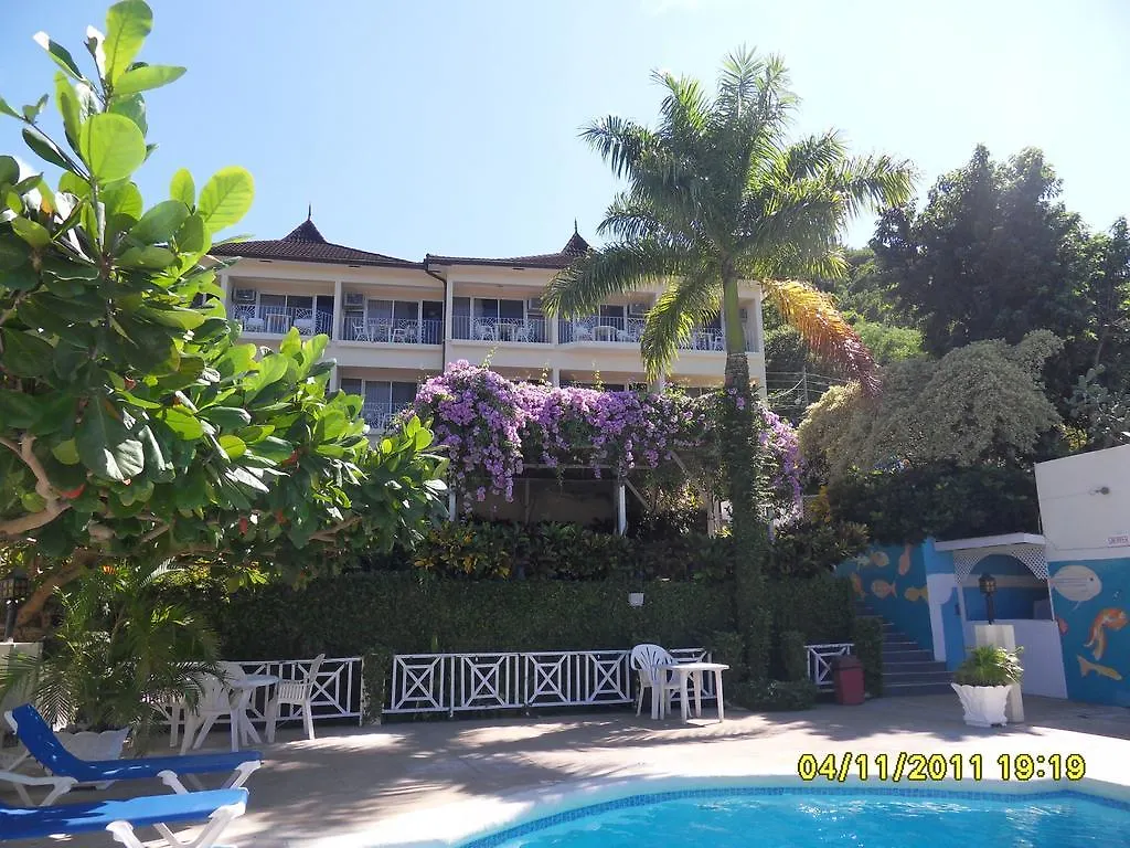 Hotel Relax Resort Montego Bay