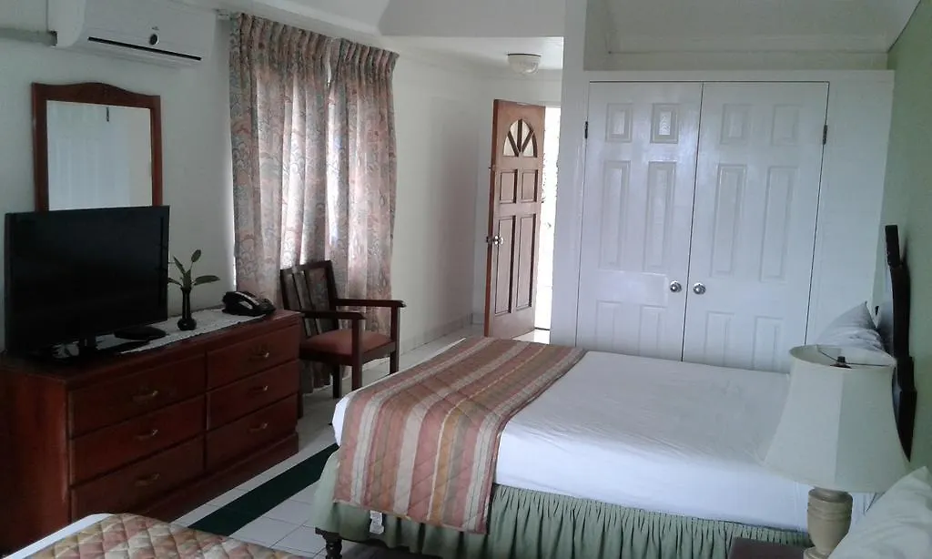 Hotel Relax Resort Montego Bay Jamaica