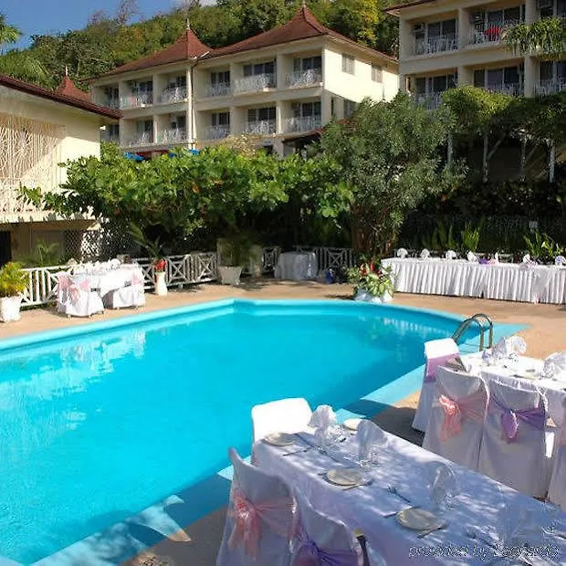 Hotel Relax Resort Montego Bay