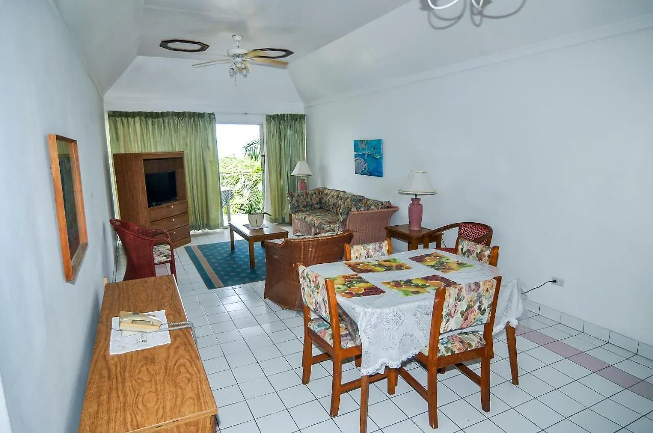 Hotel Relax Resort location