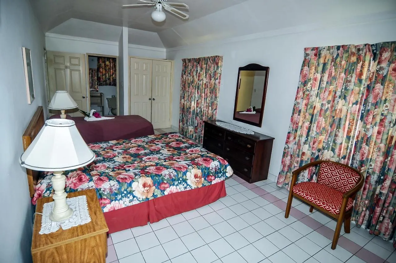 Hotel Relax Resort Montego Bay Jamaica